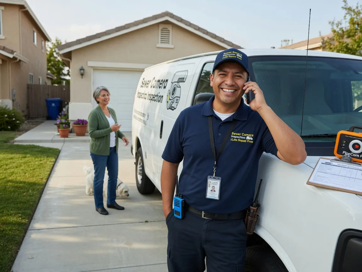 Sewer Line Repair Deer Creek, IL FAQs